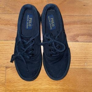 Polo Ralph Lauren shoes